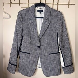 STRENESSE Benny Blazer